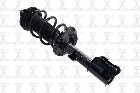 1334221L Front Left Suspension Strut and Coil Spring Assembly FCS Shocks & Struts