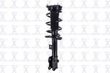 Charger l'image dans la galerie, 1334221L Front Left Suspension Strut and Coil Spring Assembly FCS Shocks &amp; Struts