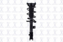 Charger l'image dans la galerie, 1334221R Front Right Suspension Strut and Coil Spring Assembly FCS Shocks &amp; Struts