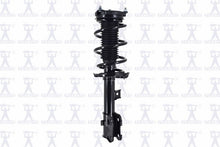 Charger l'image dans la galerie, 1334221R Front Right Suspension Strut and Coil Spring Assembly FCS Shocks &amp; Struts