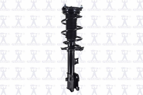 1334221R Front Right Suspension Strut and Coil Spring Assembly FCS Shocks & Struts