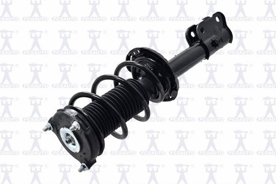 1334221R Front Right Suspension Strut and Coil Spring Assembly FCS Shocks & Struts