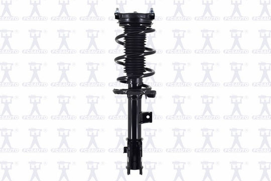 1334221R Front Right Suspension Strut and Coil Spring Assembly FCS Shocks & Struts