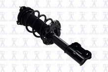 Load image into Gallery viewer, 1334225L Front Left Suspension Strut and Coil Spring Assembly FCS Shocks &amp; Struts
