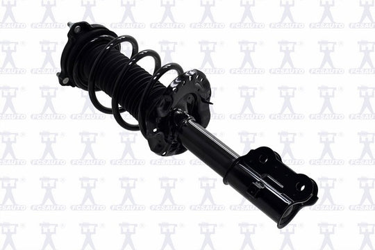 1334225L Front Left Suspension Strut and Coil Spring Assembly FCS Shocks & Struts