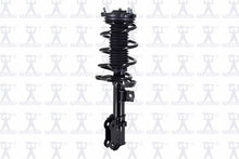 Load image into Gallery viewer, 1334225L Front Left Suspension Strut and Coil Spring Assembly FCS Shocks &amp; Struts