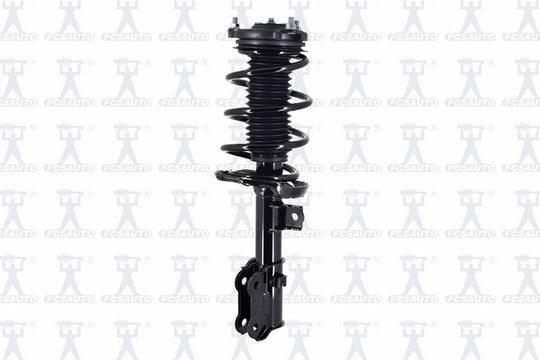 1334225L Front Left Suspension Strut and Coil Spring Assembly FCS Shocks & Struts