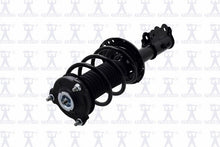 Load image into Gallery viewer, 1334225L Front Left Suspension Strut and Coil Spring Assembly FCS Shocks &amp; Struts