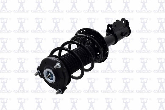 1334225L Front Left Suspension Strut and Coil Spring Assembly FCS Shocks & Struts