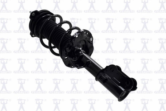 1334225R Front Right Suspension Strut and Coil Spring Assembly FCS Shocks & Struts