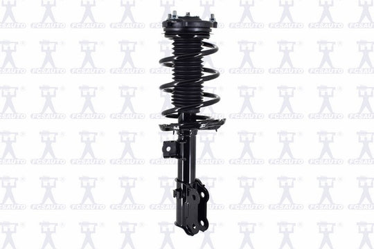 1334225R Front Right Suspension Strut and Coil Spring Assembly FCS Shocks & Struts