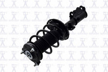 Load image into Gallery viewer, 1334225R Front Right Suspension Strut and Coil Spring Assembly FCS Shocks &amp; Struts