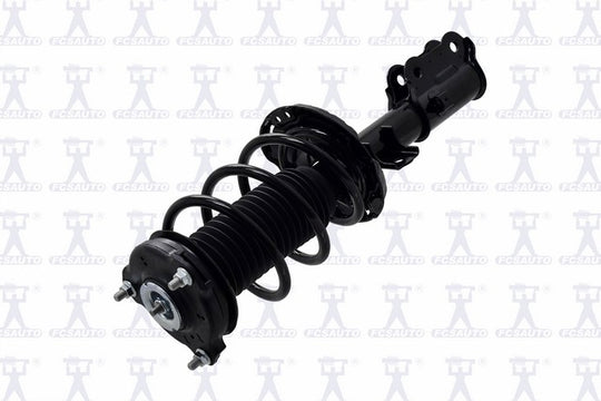 1334225R Front Right Suspension Strut and Coil Spring Assembly FCS Shocks & Struts