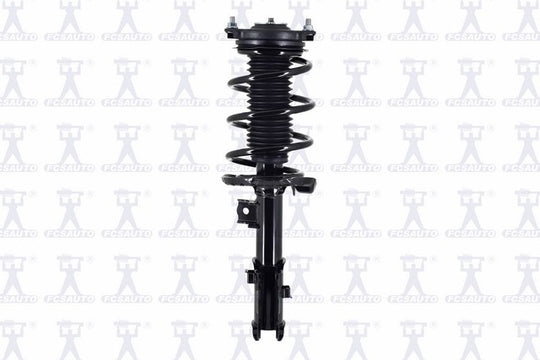 1334225R Front Right Suspension Strut and Coil Spring Assembly FCS Shocks & Struts