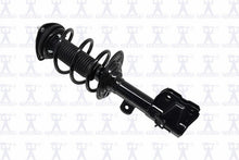 Charger l'image dans la galerie, 1334234L Front Left Suspension Strut and Coil Spring Assembly FCS Shocks &amp; Struts