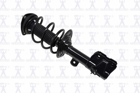 1334234L Front Left Suspension Strut and Coil Spring Assembly FCS Shocks & Struts