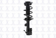 Charger l'image dans la galerie, 1334234L Front Left Suspension Strut and Coil Spring Assembly FCS Shocks &amp; Struts