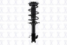 Charger l'image dans la galerie, 1334234L Front Left Suspension Strut and Coil Spring Assembly FCS Shocks &amp; Struts