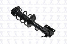 Load image into Gallery viewer, 1334234R Front Right Suspension Strut and Coil Spring Assembly FCS Shocks &amp; Struts