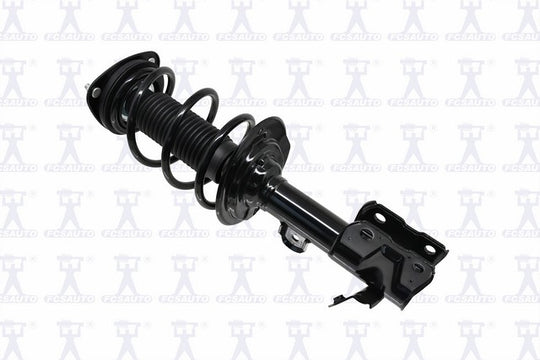 1334234R Front Right Suspension Strut and Coil Spring Assembly FCS Shocks & Struts