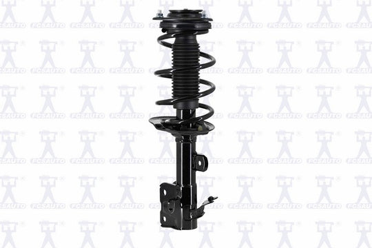 1334234R Front Right Suspension Strut and Coil Spring Assembly FCS Shocks & Struts