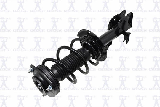 1334234R Front Right Suspension Strut and Coil Spring Assembly FCS Shocks & Struts