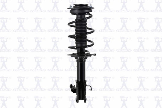 1334234R Front Right Suspension Strut and Coil Spring Assembly FCS Shocks & Struts