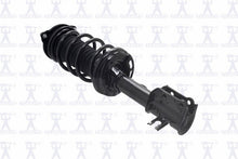 Charger l'image dans la galerie, 1334235L Front Left Suspension Strut and Coil Spring Assembly FCS Shocks &amp; Struts