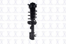 Charger l'image dans la galerie, 1334235L Front Left Suspension Strut and Coil Spring Assembly FCS Shocks &amp; Struts