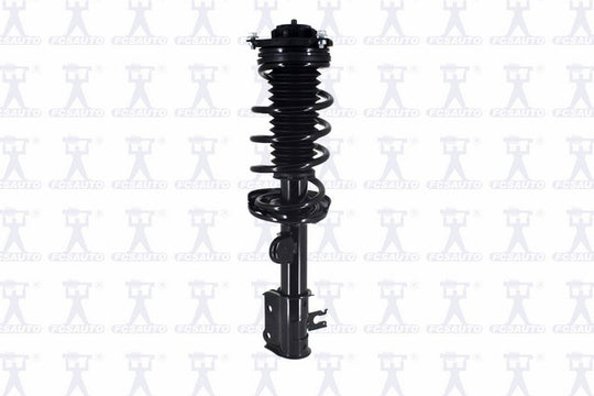 1334235L Front Left Suspension Strut and Coil Spring Assembly FCS Shocks & Struts