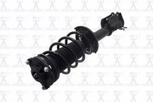 Charger l'image dans la galerie, 1334235L Front Left Suspension Strut and Coil Spring Assembly FCS Shocks &amp; Struts