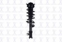 Charger l'image dans la galerie, 1334235L Front Left Suspension Strut and Coil Spring Assembly FCS Shocks &amp; Struts
