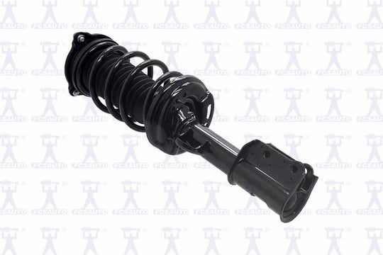 1334235R Front Right Suspension Strut and Coil Spring Assembly FCS Shocks & Struts