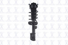 Load image into Gallery viewer, 1334235R Front Right Suspension Strut and Coil Spring Assembly FCS Shocks &amp; Struts