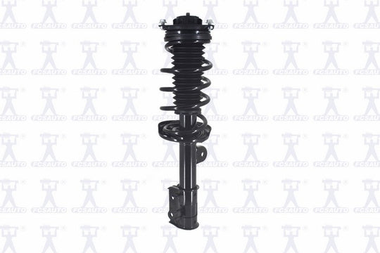 1334235R Front Right Suspension Strut and Coil Spring Assembly FCS Shocks & Struts
