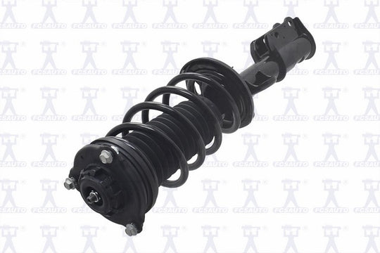 1334235R Front Right Suspension Strut and Coil Spring Assembly FCS Shocks & Struts