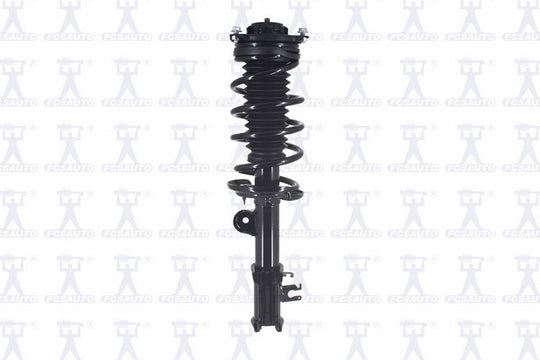 1334235R Front Right Suspension Strut and Coil Spring Assembly FCS Shocks & Struts