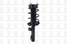 Load image into Gallery viewer, 1334303L Front Left Suspension Strut and Coil Spring Assembly FCS Shocks &amp; Struts