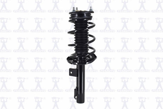 1334303L Front Left Suspension Strut and Coil Spring Assembly FCS Shocks & Struts