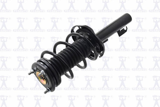 1334303L Front Left Suspension Strut and Coil Spring Assembly FCS Shocks & Struts