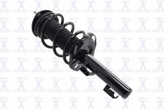 1334303R Front Right Suspension Strut and Coil Spring Assembly FCS Shocks & Struts