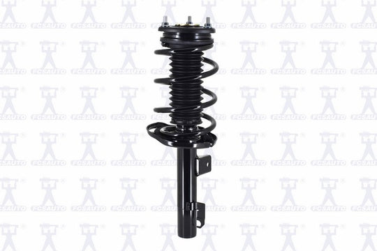 1334303R Front Right Suspension Strut and Coil Spring Assembly FCS Shocks & Struts