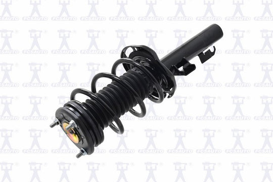 1334303R Front Right Suspension Strut and Coil Spring Assembly FCS Shocks & Struts