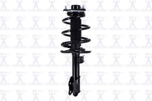 Load image into Gallery viewer, 1334305L Front Left Suspension Strut and Coil Spring Assembly FCS Shocks &amp; Struts