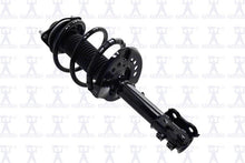 Load image into Gallery viewer, 1334305L Front Left Suspension Strut and Coil Spring Assembly FCS Shocks &amp; Struts