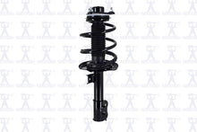 Load image into Gallery viewer, 1334305L Front Left Suspension Strut and Coil Spring Assembly FCS Shocks &amp; Struts