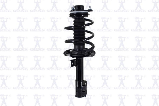 1334305L Front Left Suspension Strut and Coil Spring Assembly FCS Shocks & Struts