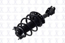 Load image into Gallery viewer, 1334305L Front Left Suspension Strut and Coil Spring Assembly FCS Shocks &amp; Struts