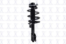 Charger l'image dans la galerie, 1334305R Front Right Suspension Strut and Coil Spring Assembly FCS Shocks &amp; Struts