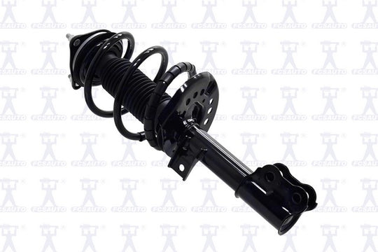 1334305R Front Right Suspension Strut and Coil Spring Assembly FCS Shocks & Struts